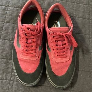 Vans Gilbert Crockett sz 11